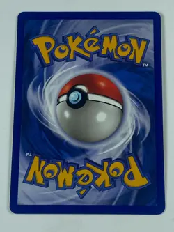 1st Edition Omanyte 52/62 Fossil Set - Common Pokemon Card - Near Mint!!! - Image 2