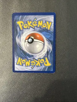 Pokemon Card TCG Fearow XY57 Holo Promo - Black Star - XY Series 2015 - Image 2
