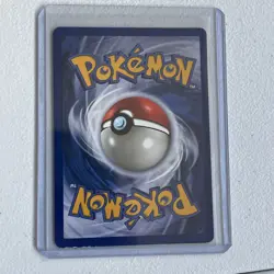 Pokemon TCG Kabutops Holo Rare Unlimited Card 9/62 Fossil LP- - Image 2