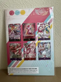 One Piece Card Game UTA Collection - Image 2
