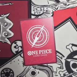 Kinemon Leader Alt Art L Op02-025 English Paramount War One Piece Card Game - Image 2