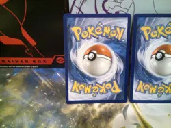 Pokemon tcg 3 double rare ex cards pokemon tcg - Image 5