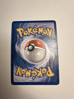 Pokemon Card - Clefable HeartGold SoulSilver 3/123 Holo Rare MP 13Z - Image 5