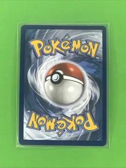 Pokemon TCG Gengar VMAX 157/264 Swsh08: Fusion Strike Holo Card Mint Condition - Image 2