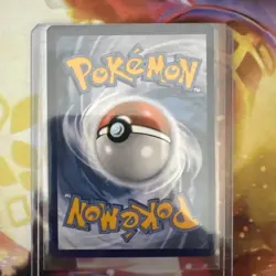 Pokemon TCG Charizard v SWSH260 Holo Rare Card Sword & Shield Promo - Image 2