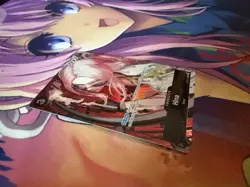 Hina ST06-008 Best Selection Vol.2 ONE PIECE Card Game English Premium Collect - Image 3