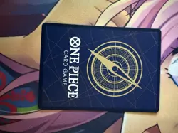 Hina ST06-008 Best Selection Vol.2 ONE PIECE Card Game English Premium Collect - Image 5