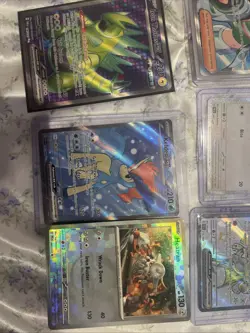 Pokemon Card Lot: 15 Cards In Total - Image 2