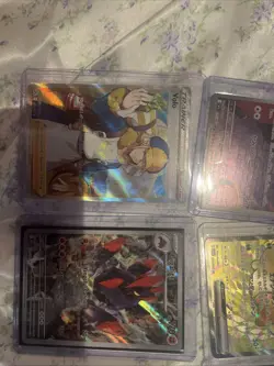 Pokemon Card Lot: 15 Cards In Total - Image 3