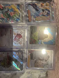 Pokemon Card Lot: 15 Cards In Total - Image 4