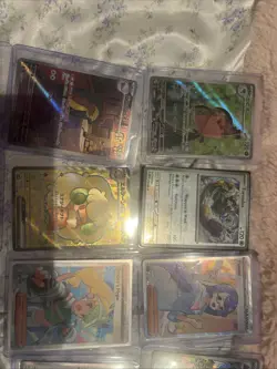 Pokemon Card Lot: 15 Cards In Total - Image 5