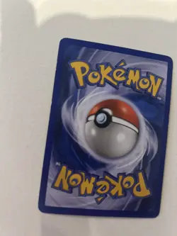 ? Pokemon TCG Clefable Expedition 7/165 Holo Card Condition LP-/MP+ - Image 2