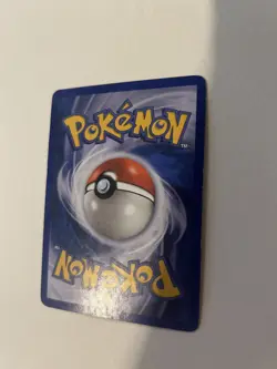 ? Pokemon TCG Clefable Expedition 7/165 Holo Card Condition LP-/MP+ - Image 3