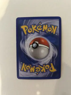 ? Pokemon TCG Clefable Expedition 7/165 Holo Card Condition LP-/MP+ - Image 4