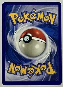 Kabuto 50/62 (LP) Common Fossil Set Unlimited 1996 WOTC Pokemon Card - Image 2