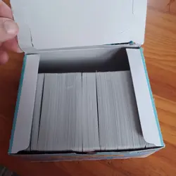 Bandai Digimon: New Awakening Card Game booster box LOT OF 2 OPENED BOXES!! 811039036416 - Image 3