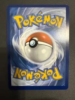 Raikou 048/132 Mega Evolutions Holo Rare Pokemon Card - Image 2