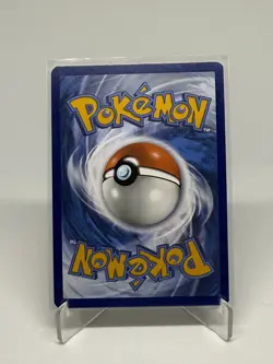 Paldean Wooper - 221/193 - Pokemon Paldea Evolved Illustration Rare Card NM - Image 2