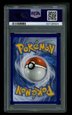 PSA 9 Sylveon VMAX 211/203 Evolving Skies 2021 Secret Rainbow Pokemon Card TCG - Image 2
