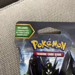 Pokemon TCG: Fates Collide Trading Cards - Pack of 10 820650801143 - Image 4