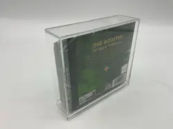 Magic The Gathering Lord of the Rings Collector Booster Box w/Acrylic - Image 2
