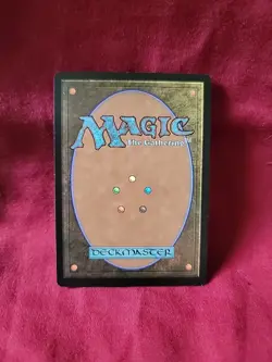 PATH OF ANCESTRY mtg NM-M The Brothers War Commander Common Retro Frame - Image 2