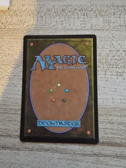 Wan Shi Tong, Librarian (Borderless) #320 (NM) TLA Magic MTG Mythic Borderless - Image 2