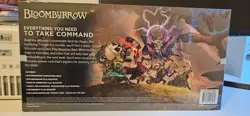 Magic The Gathering Bloomburrow Peace Offering Commander Kit Sealed - Image 2