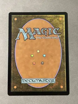 MTG Double Masters - Kaalia Of The Vast Borderless FOIL NM - Image 2