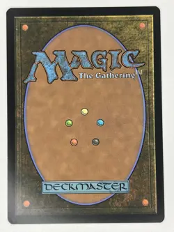 Kiora Bests the Sea God M Theros Beyond Death 52 NM - Image 2