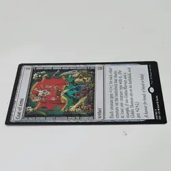 Coat of Arms LP MTG Magic The Gathering 058/065 Light Play - Image 3