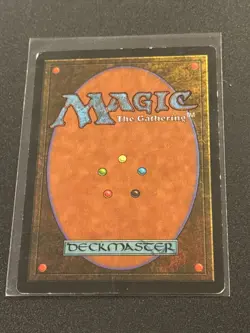 Mirage Mystical Tutor MTG Magic the Gathering MP - Image 2