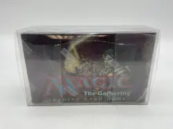Magic the Gathering MTG Urza's Legacy Booster Box SEALED - Image 1