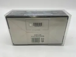 Magic the Gathering MTG Urza's Legacy Booster Box SEALED - Image 2