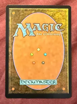 Magic the Gathering Avatar Airbender Banyan Tree Great Henge M0041 Borderless - Image 2