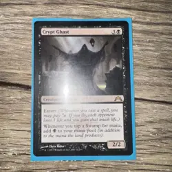 Crypt Ghast #61 (NM) Gatecrash GTC Magic MTG - Image 5