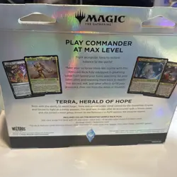 Final Fantasy Revival Trance Collector's Edition New Sealed MTG Magic Gathering - Image 3