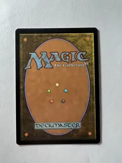 Van Helsing's Holy Ward Dracula Series Near Mint Foil Innistrad: Crimson Vow - Image 2