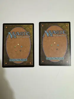 Magic The Gathering Relic of Progenitus 124/169 (Planechase) X2 - Image 2