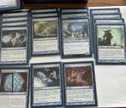 Magic The Gathering Custom Built Standard Deck - Image 2