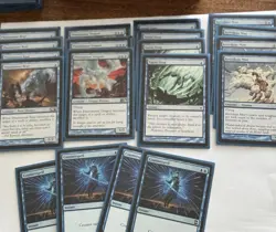 Magic The Gathering Custom Built Standard Deck - Image 3