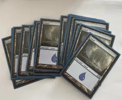 Magic The Gathering Custom Built Standard Deck - Image 4