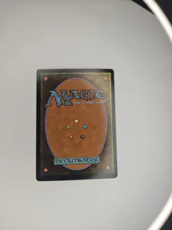Blasphemous Act (Borderless) Avatar: The Last Airbender: Eternal-Legal Foil - Image 2