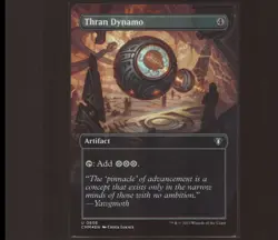 Thran Dynamo - Image 1