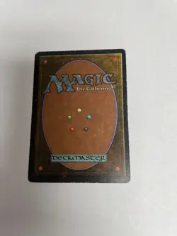 Mtg Unlimited Sol Ring - Magic the Gathering Unlimited Sol Ring HP - Image 3