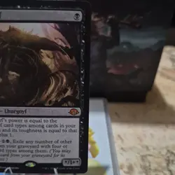 MTG Nethergoyf - Modern Horizons 3 (MH3) #103 Non-Foil NM Magic the Gathering - Image 3