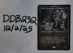 Jadar, Ghoulcaller of Nephalia (Showcase) Innistrad: Midnight Hunt - Image 1