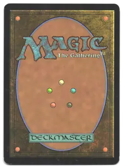 Magic_the_gathering Unhinged Mother of Goons #59 2004,MTG,LP Common - Image 2