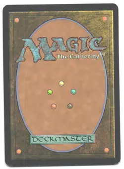 Magic_the_gathering Unhinged Stop That #63 2004,MTG,LP Common - Image 2