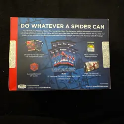 Magic: The Gathering Marvel's Spider-Man Bundle Box - NEW SEALED !!! - Image 2